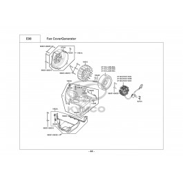 MOVIE 150 XL E3-ΒΟΛΑΝ-ΠΗΝΙΑ