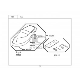 MOVIE 150 XL E3-ΣΕΛΛΑ