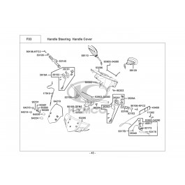 SUPER 8 50 4T (2014)-ΤΙΜΟΝΙ-ΠΡΟΣΤΑΤΕΥΤΙΚΑ ΤΙΜΟΝΙΟΥ
