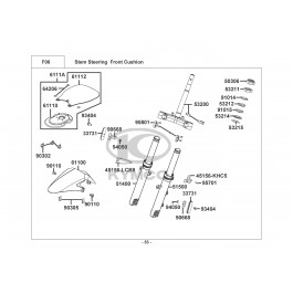 SUPER 8 50 4T (2014)-ΜΠΡΟΣΤΙΝΟ ΣΥΣΤΗΜΑ