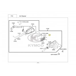 SUPER 8 50 4T (2014)-ΦΙΛΤΡΟΚΟΥΤΙ