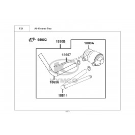 SUPER 8 50 4T (2014)-ΒΑΛΒΙΔΑ ΟΞΥΓΩΝΩΣΗΣ