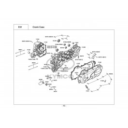 VITALITY 50 4T-ΚΑΡΤΕΡ