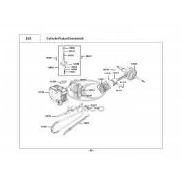VITALITY 50 4T-ΣΤΡΟΦΑΛΟΣ-ΚΥΛΙΝΔΡΟΣ-ΠΙΣΤΟΝΙ