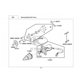 VITALITY 50 4T-ΜΟΤΕΡ ΜΙΖΑΣ-ΑΝΤΛΙΑ ΛΑΔΙΟΥ