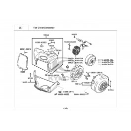 VITALITY 50 4T-ΠΗΝΙΑ-ΦΤΕΡΩΤΗ-ΚΑΠΑΚΙΑ ΚΥΛΙΝΔΡΟΥ