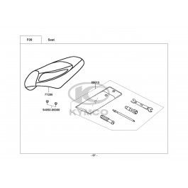 VITALITY 50 4T-ΣΕΛΛΑ