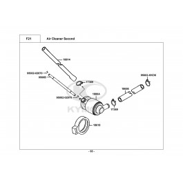 VITALITY 50 4T-ΒΑΛΒΙΔΑ ΟΞΥΓΩΝΩΣΗΣ