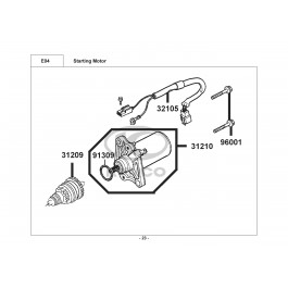SUPER 9 S AC-ΜΟΤΕΡ ΜΙΖΑΣ