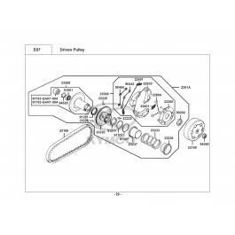 SUPER 9 S AC-ΙΜΑΝΤΑΣ ΚΙΝΗΣΗΣ ΗΜΙΤΡΟΧΑΛΙΕΣ