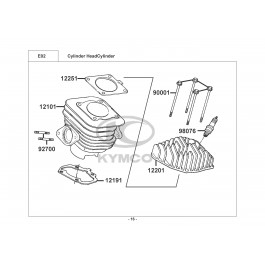 SUPER 9 S AC (NEW)-ΚΥΛΙΝΔΡΟΣ