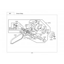 SUPER 9 S AC (NEW)-ΙΜΑΝΤΑΣ ΚΙΝΗΣΗΣ ΗΜΙΤΡΟΧΑΛΙΕΣ