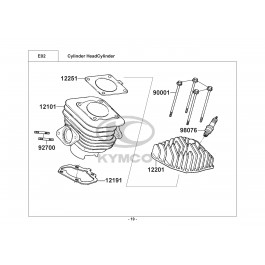 SUPER 9 AC-ΚΕΦΑΛΗ ΚΥΛΙΝΔΟΥ - ΚΥΛΙΝΔΡΟΣ