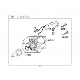 SUPER 9 AC-ΜΟΤΕΡ ΜΙΖΑΣ