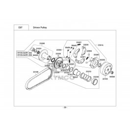 SUPER 9 AC-ΙΜΑΝΤΑΣ ΚΙΝΗΣΗΣ ΗΜΙΤΡΟΧΑΛΙΕΣ