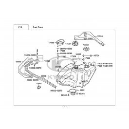 SUPER 9 AC-ΤΕΠΟΖΙΤΟ ΚΑΥΣΙΜΟΥ