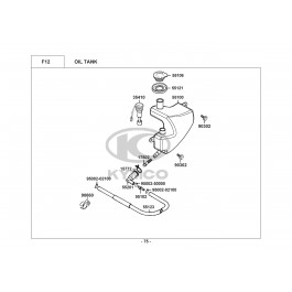 SUPER 9 AC-ΔΟΧΕΙΟ ΛΑΔΙΟΥ