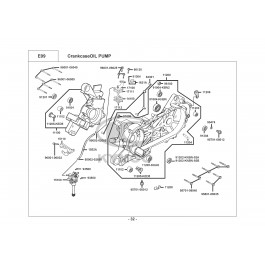YUP 50-ΔΕΞΙ ΚΑΡΤΕΡ-ΦΙΛΤΡΟ ΛΑΔΙΟΥ