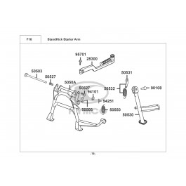SUPER 9 S AC (NEW)-ΟΡΘΟΣΤΑΤΗΣ-ΠΛΑΓΙΟΣΤΑΤΗΣ