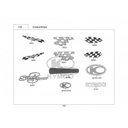 SUPER 9 S AC (NEW)-ΑΥΤΟΚΟΛΛΗΤΑ