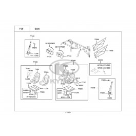 UXV 500 4x4-ΣΕΛΛΑ