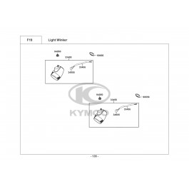 UXV 500 4x4-ΦΛΑΣ