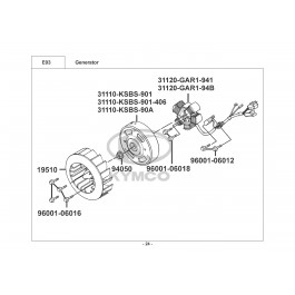 ZX 50-ΒΟΛΑΝ-ΠΗΝΙΑ