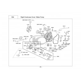 MXU 500i DX-ΔΕΞΙΟ ΚΑΡΤΕΡ-ΑΝΤΛΙΑ ΝΕΡΟΥ