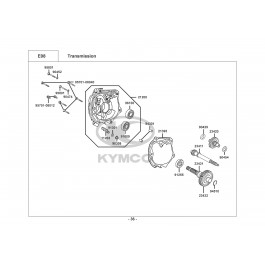 ZX 50-ΔΙΑΦΟΡΙΚΟ (ΓΡΑΝΑΖΙΑ ΜΕΙΩΤΗΡΑ)