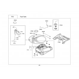 MXU 500i DX-ΤΕΠΟΖΙΤΟ ΚΑΥΣΙΜΟΥ