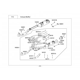 MXU 500i DX-ΕΞΑΤΜΙΣΗ