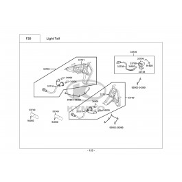 MXU 500i DX-ΟΠΙΣΘΙΟ ΦΑΝΑΡΙ
