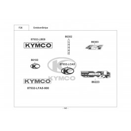 MXU 500i DX-ΑΥΤΟΚΟΛΛΗΤΑ