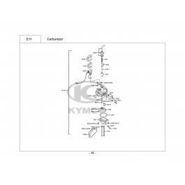 ZX 50-ΚΑΡΜΠΥΡΑΤΕΡ