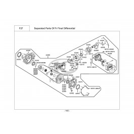 MXU 500i DX-ΔΙΑΦΟΡΙΚΟ ΕΜΠΡΟΣ