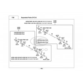 MXU 500i DX-ΗΜΙΑΞΟΝΙΟ (ΑΝΑΛΥΣΗ)