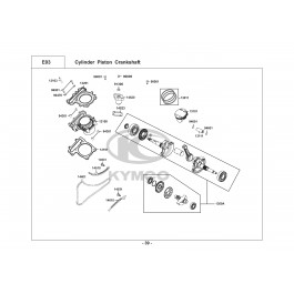 UXV 500i-ΣΤΡΟΦΑΛΟΣ-ΚΥΛΙΝΔΡΟΣ-ΠΙΣΤΟΝΙ