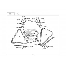 VENOX 250-ΚΑΔΕΝΑ ΕΚΚΕΝΤΡΟΦΟΡΟΥ-ΡΑΟΥΛΑ