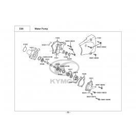 VENOX 250-ΑΝΤΛΙΑ ΝΕΡΟΥ
