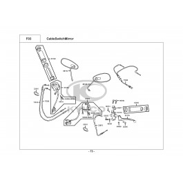 VENOX 250-ΚΑΘΡΕΦΤΕΣ-ΝΤΙΖΕΣ