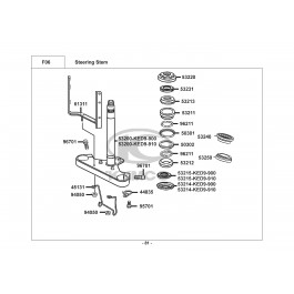 VENOX 250-ΜΠΡΟΣΤΙΝΟ ΣΥΣΤΗΜΑ