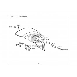 VENOX 250-ΦΤΕΡΟ ΕΜΠΡΟΣ