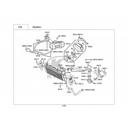VENOX 250-ΨΥΓΕΙΟ ΝΕΡΟΥ