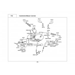 QUANNON 125-ΚΑΘΡΕΦΤΕΣ-ΝΤΙΖΕΣ