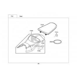 QUANNON 125-ΣΕΛΛΑ