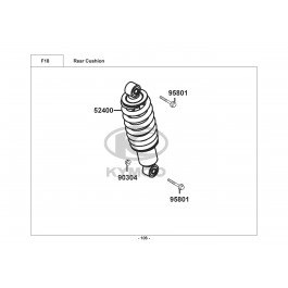 QUANNON 125-ΑΝΑΡΤΗΣΕΙΣ ΠΙΣΩ