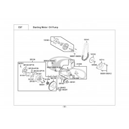 AGILITY 125i CBS E4-ΜΟΤΕΡ ΜΙΖΑΣ-ΑΝΤΛΙΑ ΛΑΔΙΟΥ