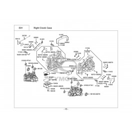 MXU 465i SP 4x4 EURO 4-ΚΑΡΤΕΡ