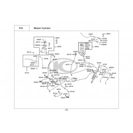 MXU 465i SP 4x4 EURO 4-ΣΥΣΤΗΜΑ ΠΕΔΗΣΗΣ