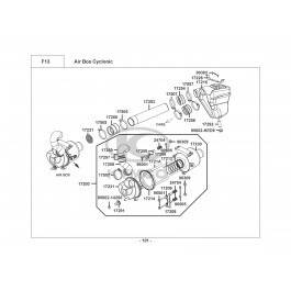 MXU 465i SP 4x4 EURO 4-ΦΙΛΤΡΟΚΟΥΤΙ